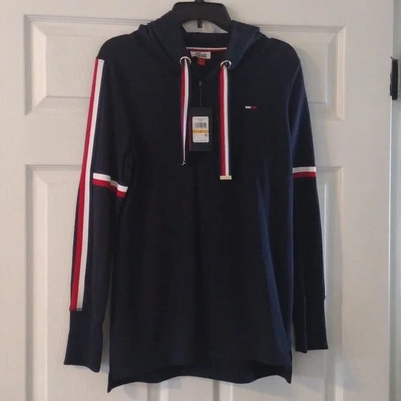 Tommy Hilfiger Sweatshirt - Picture 1 of 5